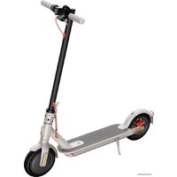 Xiaomi Mi Electric Scooter 3 BHR4853GL (gravity gray) Image #1