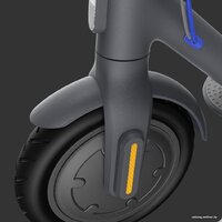 Xiaomi Mi Electric Scooter 3 BHR4853GL (gravity gray) Image #4