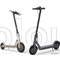 Xiaomi Mi Electric Scooter 3 BHR4853GL (gravity gray) Image #9