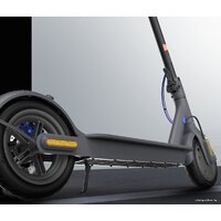 Xiaomi Mi Electric Scooter 3 BHR4853GL (gravity gray) Image #3