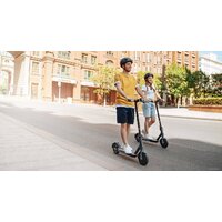 Xiaomi Mi Electric Scooter 3 BHR4853GL (gravity gray) Image #6