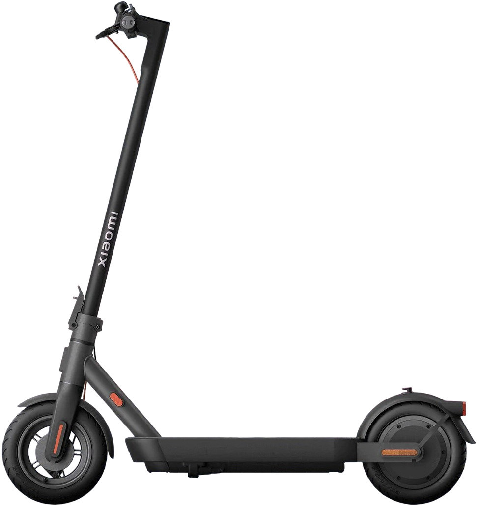 Xiaomi Electric Scooter 4 Pro 2nd Gen Image #1