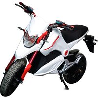 VOLT ZION (белый)