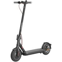 Xiaomi Electric Scooter 4 EU BHR7128EU (европейская версия, черный) Image #1