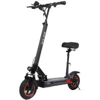 Kugoo M4 Pro 18 Ah 2020 (черный)