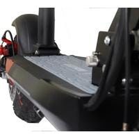 Kugoo M4 Pro 18 Ah 2020 (черный) Image #4