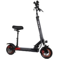 Kugoo M4 Pro 18 Ah 2020 (черный) Image #2