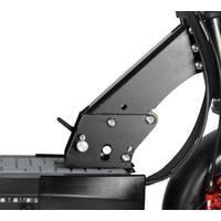 Kugoo M4 Pro 18 Ah 2020 (черный) Image #6