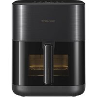 Dreame Trouver Air Fryer FD10 Pro VFF12A (черный)