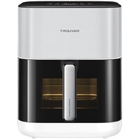 Dreame Trouver Air Fryer FD10 Pro VFF12A (белый)