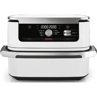 Ninja Foodi FlexDrawer Airfryer AF500EUWH