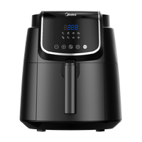 Midea MF-CN35C Image #2