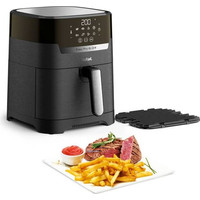 Tefal Easy Fry & Grill EY5058 Image #3