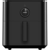 Xiaomi Smart Air Fryer 6.5L MAF10 (международная версия, черный) Image #1