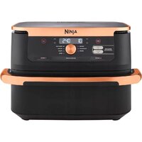 Ninja Foodi FlexDrawer Airfryer AF500EUCP
