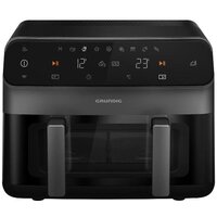 Grundig Fry 9320