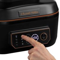 Russell Hobbs Satisfry Air & Grill 26520-56 Image #2