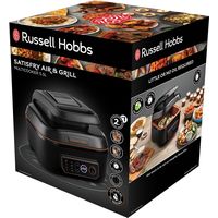 Russell Hobbs Satisfry Air & Grill 26520-56 Image #9