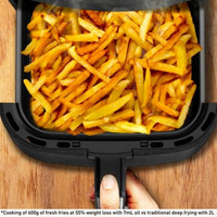 Tefal Easy Fry & Grill EY5018 Image #3