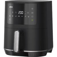 Philips MultiFry 3 Air fryer HF 3030 BK 0X12500002