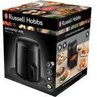 Russell Hobbs Satisfry Small 26500-56 Image #8