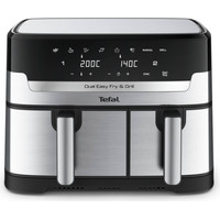 Tefal Dual Easy Fry & Grill EY905D Image #1