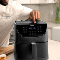 Cosori Smart CS158-AF-RXB Image #2