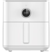 Xiaomi Smart Air Fryer 6.5L MAF10 (международная версия, белый) Image #1