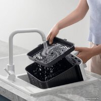 Xiaomi Smart Air Fryer 6.5L MAF10 (международная версия, белый) Image #5