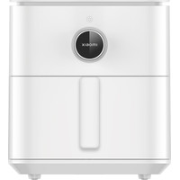 Xiaomi Smart Air Fryer 6.5L MAF10 (международная версия, белый) Image #1