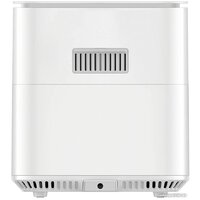 Xiaomi Smart Air Fryer 6.5L MAF10 (международная версия, белый) Image #4