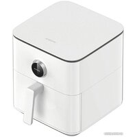 Xiaomi Smart Air Fryer 6.5L MAF10 (международная версия, белый) Image #2