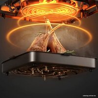 Xiaomi Smart Air Fryer 6.5L MAF10 (международная версия, белый) Image #7