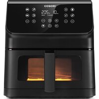 Cosori Premium II Plus Air Fryer CAF-P653-KEUR Image #1