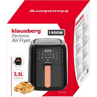 Klausberg KB-7600 Image #5