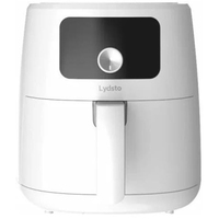 Lydsto Smart Air Fryer 5L XD-ZNKQZG03 (европейская версия, белый) Image #1