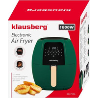 Klausberg KB-7596 Image #6