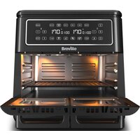 Breville VDF130X Image #1