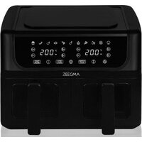 Zeegma Knapper Dual