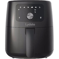 Lydsto Smart Air Fryer 5L XD-ZNKQZG03 (европейская версия, черный) Image #1