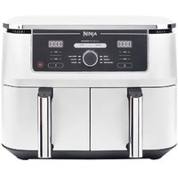 Ninja Air Fryer Dual zone AF400EUWH