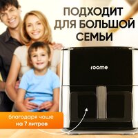 Roome AF-ZE7223-A (черный) Image #8