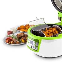 Klarstein VitAir Turbo (TK20-Vitair-2G-G) Image #7