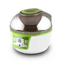 Klarstein VitAir Turbo (TK20-Vitair-2G-G) Image #3