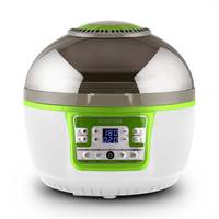 Klarstein VitAir Turbo (TK20-Vitair-2G-G) Image #2