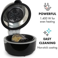 Klarstein VitAir Fryer (черная) Image #3
