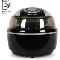 Klarstein VitAir Fryer (черная) Image #8