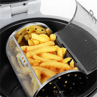 Klarstein VitAir Fryer (черная) Image #7