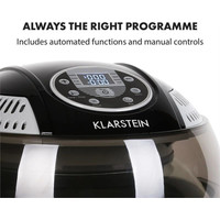 Klarstein VitAir Fryer (черная) Image #6