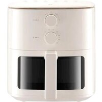Xiaomi Mijia Smart Air Fryer 5L MAF11 (с переходником на евровилку) Image #1